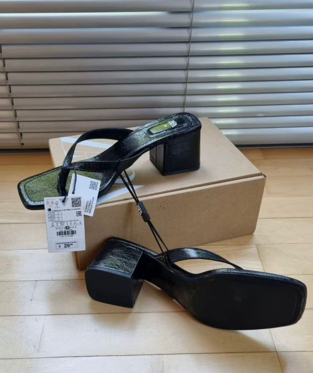 ZARA - 0001