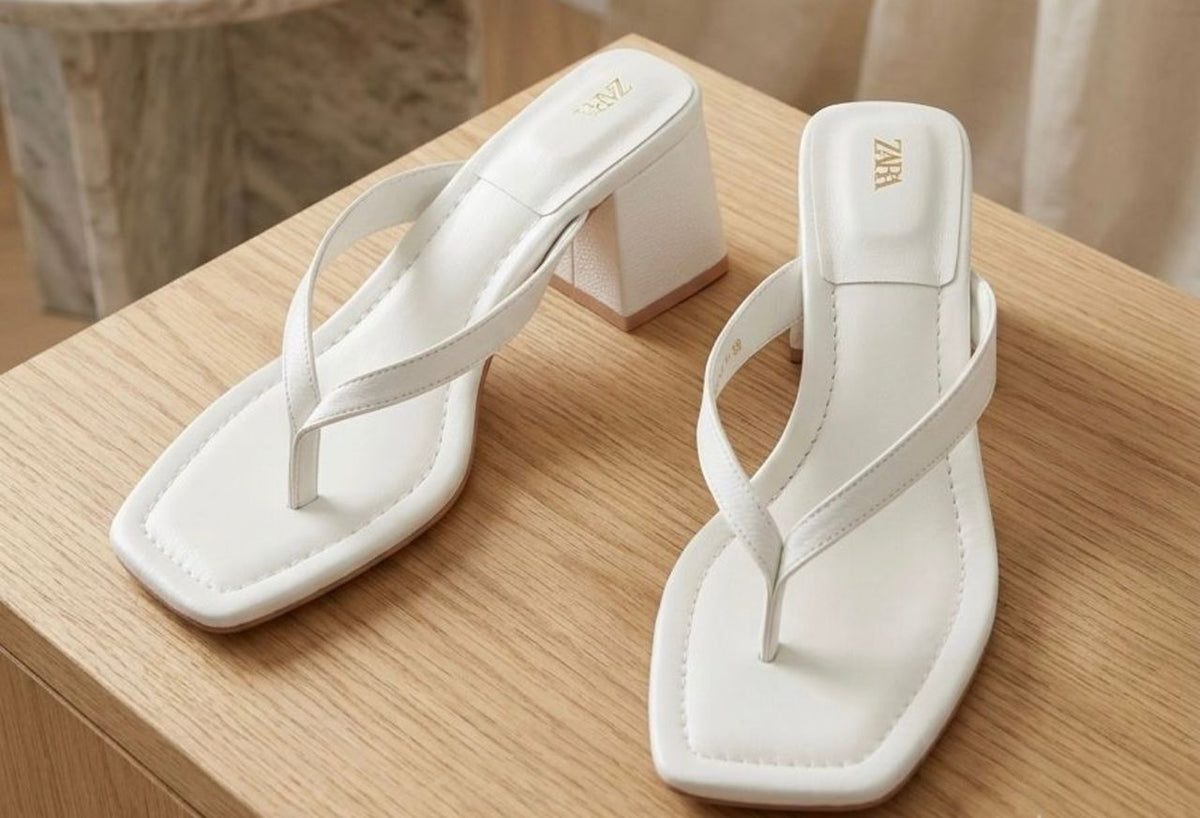 ZARA - 0001